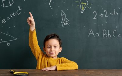 Les secrets psychologiques que les publicitaires ne veulent pas que vous sachiez pour élever des enfants créatifs