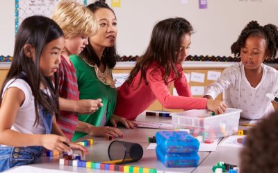 Pourquoi la Formation en Petite Enfance Devient un Atout Stratégique pour les Startups