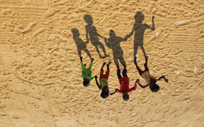 Réinventer les droits de l’enfant face aux défis juridiques mondiaux