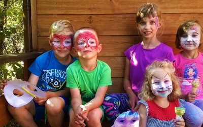 Réformes du droit des enfants en France et à l’international
