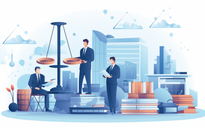 Droit des sociétés 2024 : mutations réglementaires et enjeux clés