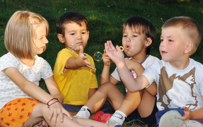 Mutation du droit des enfants entre textes et réalité