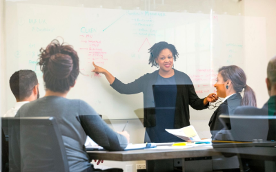 La formation petite enfance se réinvente grâce aux innovations digitales