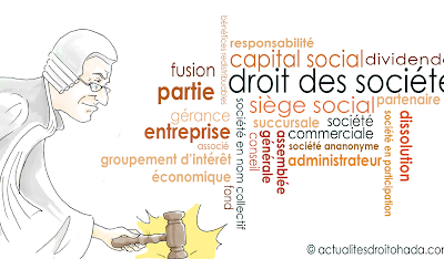 Le droit des sociétés modernisé par les réformes 2024