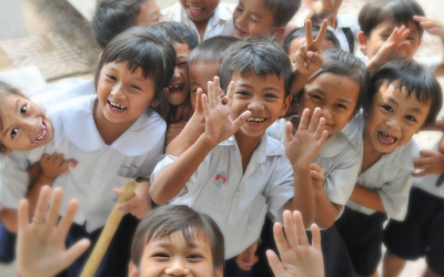 Optimiser son parcours de formation petite enfance en 2024