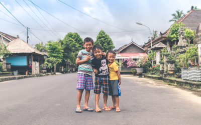 Droit des enfants : vers une protection renforcée en 2024