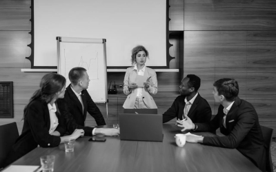 Mutation du droit des sociétés : digitalisation, conformité et règles 2024