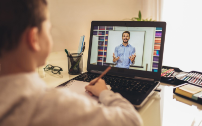 E-learning redéfinit la formation petite enfance entre atouts et limites