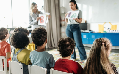 Formation petite enfance : adopter outils numériques et méthodes innovantes