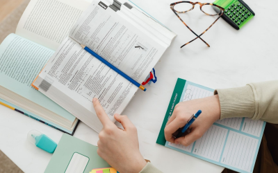 Formation petite enfance en 2023 : 72 % privilégient modules en ligne